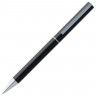 Ручка шариковая Blade, черная - 