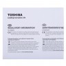 Внешний диск Toshiba Canvio, USB 3.0, 500 Гб, черный - 