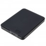 Внешний диск WD Elements, USB 3.0, 1Тб, черный - 