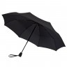 Складной зонт Gran Turismo, черный - 