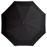 Складной зонт Gran Turismo, черный - 