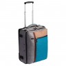 Складной чемодан на колесах «Санто-Доминго» - 