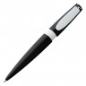 Ручка шариковая Calypso, черная - 