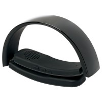 Bluetooth наушники Rockall, черные