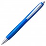 Ручка шариковая Barracuda, синяя - 
