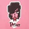Футболка женская «Меламед. Prince», розовая - 