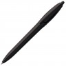 Ручка шариковая S! (Си), черная - 