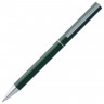 Ручка шариковая Blade, зеленая - 