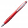 Ручка шариковая Barracuda, красная - 