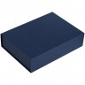 Коробка Koffer, синяя - 