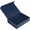 Коробка Koffer, синяя - 