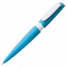 Ручка шариковая Calypso, голубая - 
