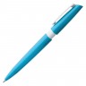Ручка шариковая Calypso, голубая - 