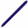 Ручка шариковая Hint, синяя - 