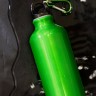 Бутылка для спорта Re-Source, зеленая - 