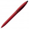 Ручка шариковая S! (Си), красная - 