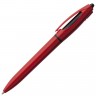 Ручка шариковая S! (Си), красная - 