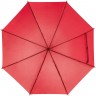Зонт-трость Lido, красный - 