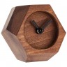 Часы настольные Wood Job - 
