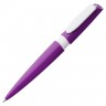 Ручка шариковая Calypso, фиолетовая - 