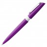 Ручка шариковая Calypso, фиолетовая - 