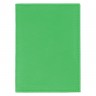 Обложка для автодокументов Twill, зеленая - 