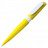 Ручка шариковая Calypso, желтая - 