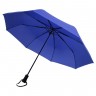 Складной зонт Hogg Trek, синий - 