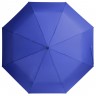 Складной зонт Hogg Trek, синий - 