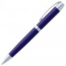 Ручка шариковая Razzo Chrome, синяя - 