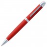 Ручка шариковая Razzo Chrome, красная - 