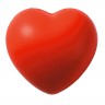 Антистресс «Сердце», красный - 
