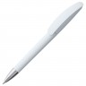 Ручка шариковая Prodir DS3.1 TPC, белая - 