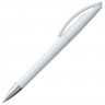 Ручка шариковая Prodir DS3.1 TPC, белая - 