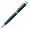 Ручка шариковая Razzo Chrome, зеленая - 