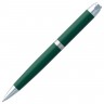 Ручка шариковая Razzo Chrome, зеленая - 