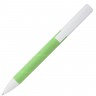 Ручка шариковая Pinokio, зеленая - 