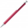 Ручка шариковая Attribute, розовая - 