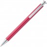 Ручка шариковая Attribute, розовая - 