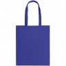 Холщовая сумка Neat 140, синяя - 