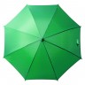 Зонт-трость Unit Promo, зеленый - 