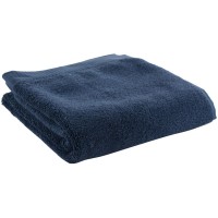 Полотенце для рук Essential, темно-синее