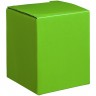 Детский стакан-раскраска «Передвижник», зеленый - 
