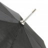 Зонт-трость Alu Golf AC, черный - 