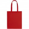 Холщовая сумка Neat 140, красная - 