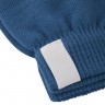 Сенсорные перчатки Scroll, синие - 
