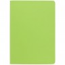 Ежедневник Flex Shall, недатированный, светло-зеленый - 