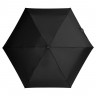 Зонт складной Unit Five, черный - 