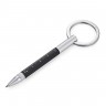 Ручка-брелок Construction Micro, черный - 
