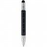 Ручка-брелок Construction Micro, черный - 